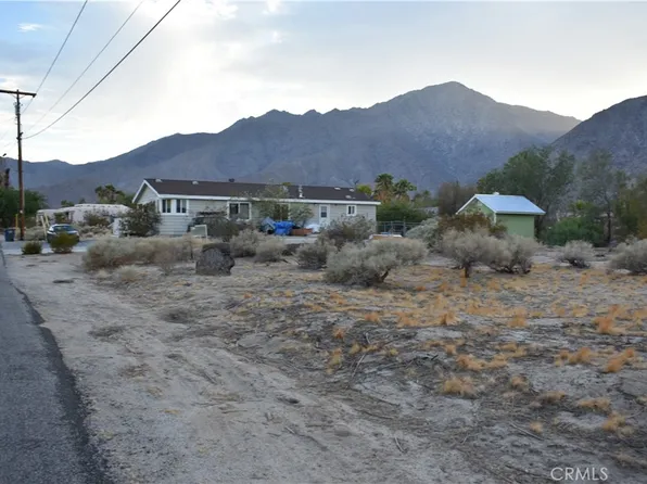 2 Hauberk Dr, Borrego Springs, CA 92004