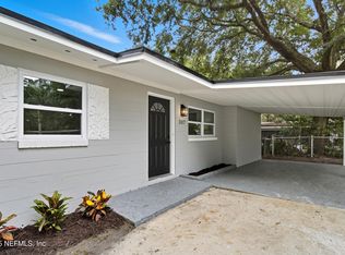 337 SONORA Drive, Orange Park, FL 32073