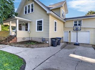 2420 Erie AVENUE, Sheboygan, WI 53081