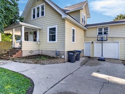 2420 Erie AVENUE, Sheboygan, WI, 53081