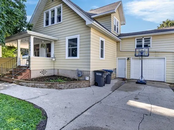 2420 Erie AVENUE, Sheboygan, WI 53081