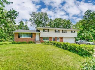 610 Omar Cir, Yellow Springs, OH 45387