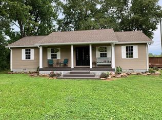 617 Big Springs Rd, Monroe, TN 38573