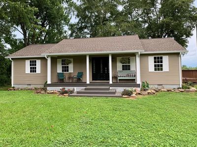 617 Big Springs Rd, Monroe, TN, 38573