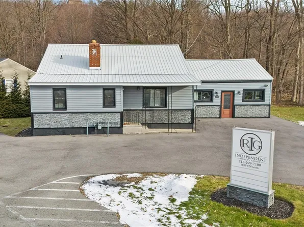 5000 W Genesee St, Camillus, NY 13031