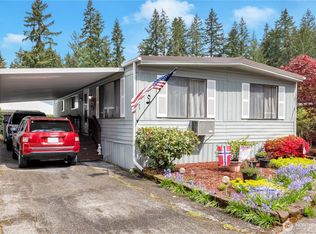 18425 NE 95th St UNIT 183, Redmond, WA 98052