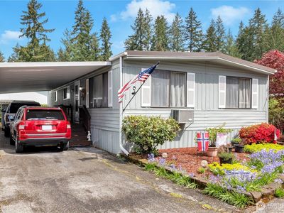 18425 NE 95th Street #183, Redmond, WA, 98052