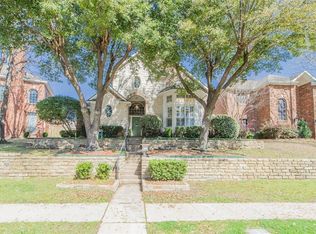 810 Cheshire Dr, Coppell, TX 75019