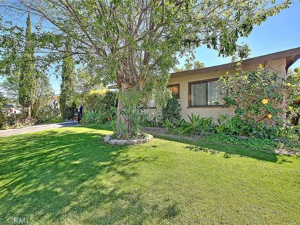 17860 E Laxford Rd, Azusa, CA 91702