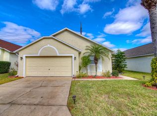 448 Fox Loop, Davenport, FL 33837