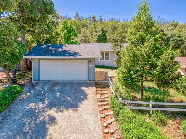 7292 Evergreen Dr, Kelseyville, CA 95451