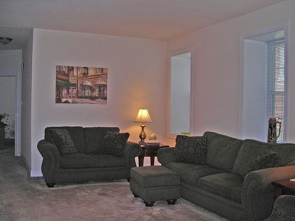 Handsome living Room