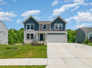 10515 Pinetree Ct, Independence, KY 41051