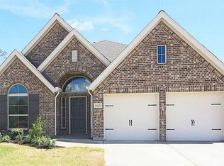 13221 Sage Meadow Ln, Pearland, TX 77584