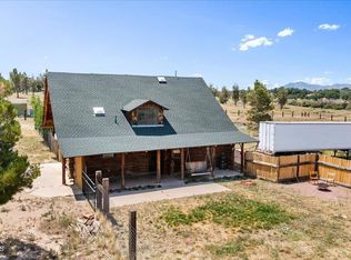 2490 Tree Farm Ln, Chino Valley, AZ 86323