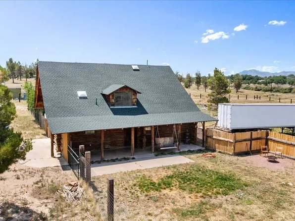 2490 Tree Farm Ln, Chino Valley, AZ 86323
