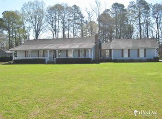 3500 W Springfield Dr, Florence, SC 29501