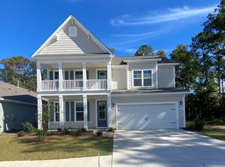 951 Mildred Ct LOT 13, Murrells Inlet, SC 29576