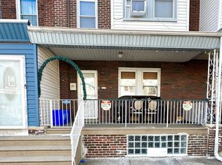 1966 N Pratt St, Philadelphia, PA 19124