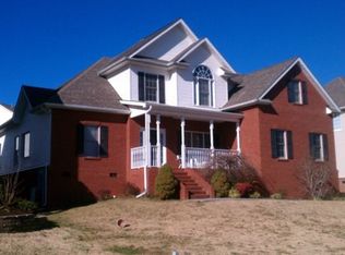 8823 Brookhaven Dr, Knoxville, TN 37931