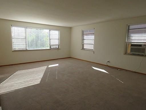 Large living room