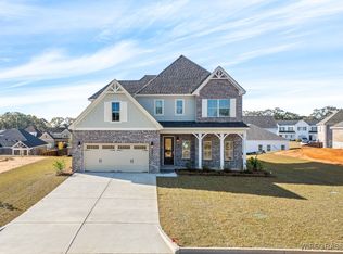 203 Alonsa Dr, Enterprise, AL 36330