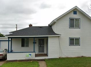 1407 Mappa St, Eau Claire, WI 54703
