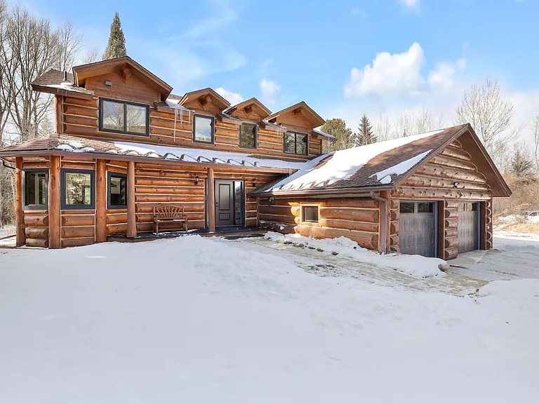 517 Sage Creek Canyon Dr — Photo 2