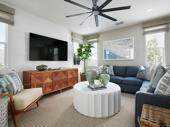 Residence 2 - Great Room