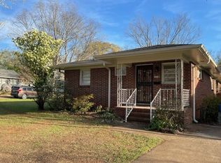 1222 Pratt Ave NE, Huntsville, AL 35801