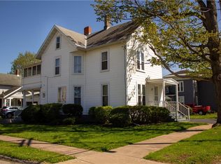 208 N Main St, Canastota, NY 13032