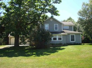 7271 Benn Rd, Parma, MI 49269