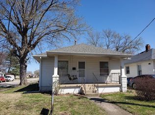 903 24th St, Granite City, IL