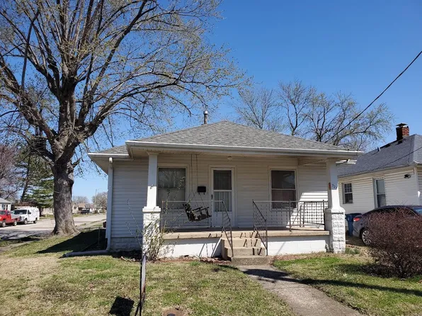 903 24th St, Granite City, IL 62040