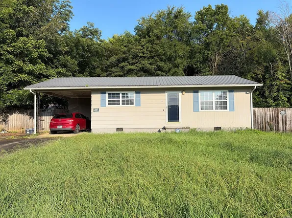 210 McConkey St, Madisonville, TN 37354
