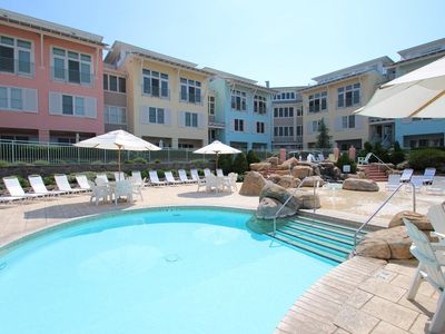9900 Seapointe Blvd Unit 8, Wildwood Crest, NJ, 08260