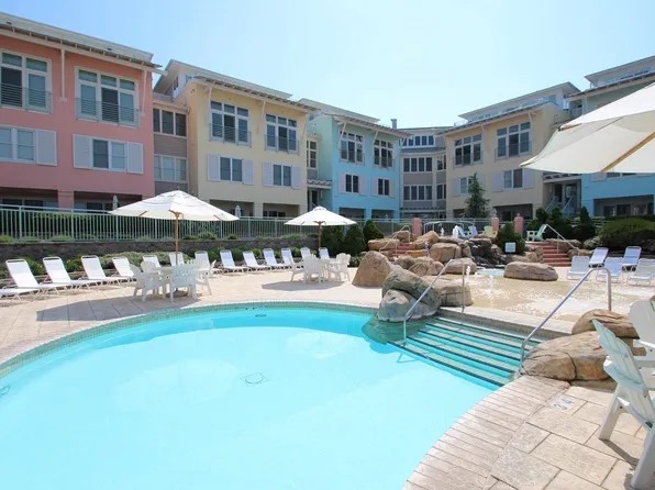 9900 Seapointe Blvd Unit 8, Wildwood Crest, NJ 08260