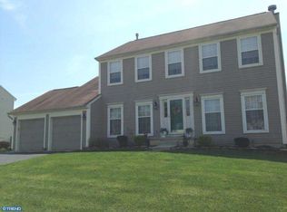 8 Olde Dutch Ct, Townsend, DE 19734