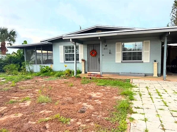 1455 QUINCE AVENUE, MERRITT ISLAND, FL 32952