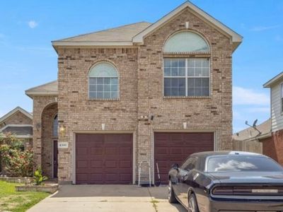 4501 Corner Brook Ln, Fort Worth, TX, 76123
