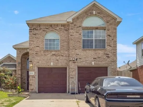 4501 Corner Brook Ln, Fort Worth, TX 76123