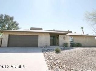 9008 N Concho Ln, Phoenix, AZ 85028