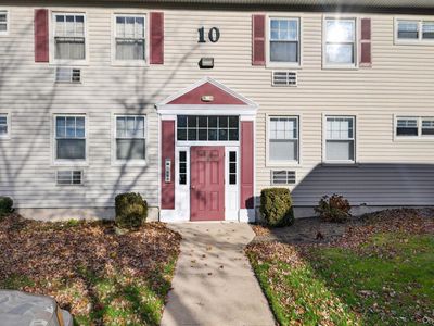 324 Post Avenue #10F, Westbury, NY, 11590