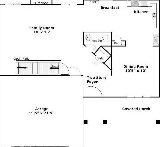 2nd image of 240 Rimfire Way