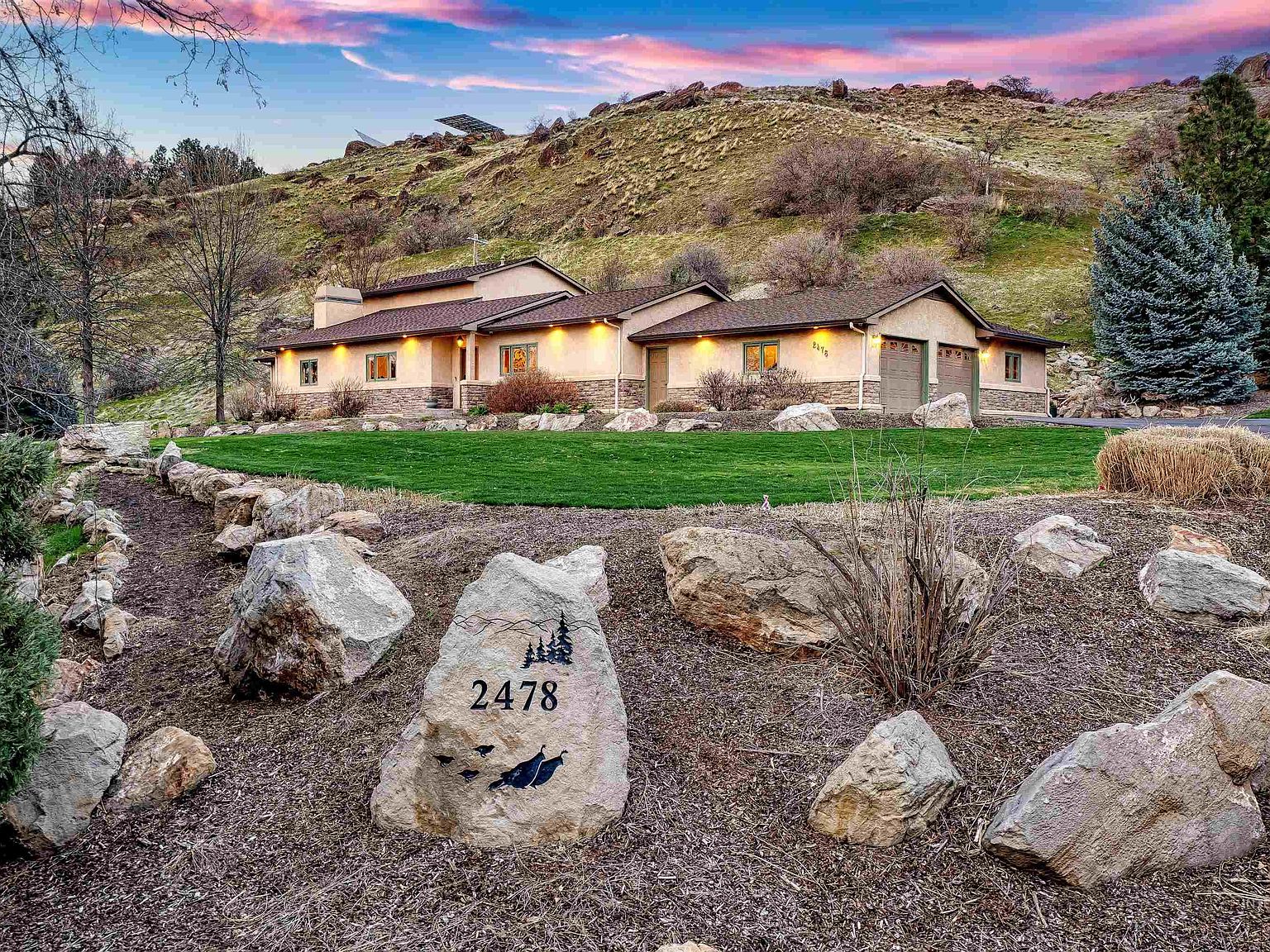 2478 E Warm Springs Ave, Boise, ID 83712 MLS 98881669 Zillow