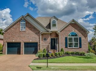 3188 Vera Valley Rd, Franklin, TN 37064