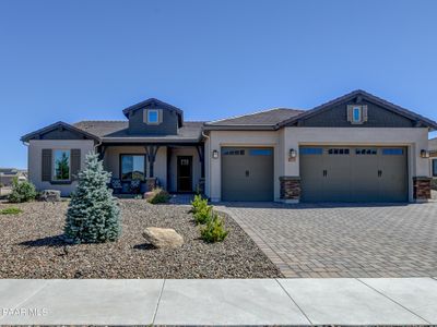 5386 Rocky Vista Dr, Prescott, AZ, 86301