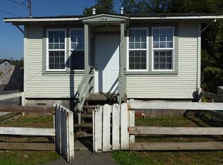 2316 Garnet St, Arcata, CA 95521