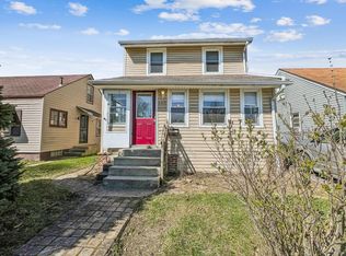 169 Nashoba Ave, Columbus, OH