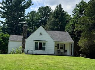 11 Mason Rd, Dudley, MA 01571